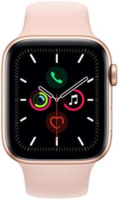 Get Apple Watch Series 5 Gold 40Mm Gallery