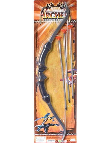 Bow And Arrow Archer 24 In Mr5152050
