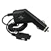 Rapid Car Charger w/ IC Chip for LG VX6100, VX7000, VX8000, VX8100, VX3300, VX3200, VX4650, VX4700, VX4750, VX5200, LX350, Fusic LX550, PM-325, PM-225, MM-535, VI-125, VX9800