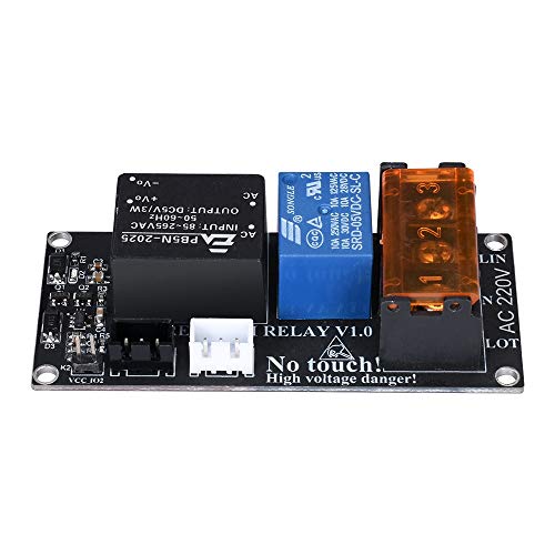 1 BIGTREETECH+impresora+Automatic+Shutdown+Printing