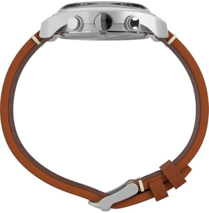 Reloj de Pulsera para Hombre, cronógrafo, Cuarzo, Militar, MK1