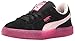 PUMA Suede LFS Iced Kids Sneaker (Big Kid)