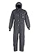 Iron-Tuff -50 Hooded Coveralls