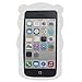 iPod Touch 5 Case,iPod Touch 6 Case - Tsmine Cute Cartoon 3D Panda Soft Silicone Back Washable Cover Shockproof Protective Skin for Apple iPod Touch 5th 6th Generation, Rose Pink