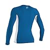 ONeill-UV-Sun-Protection-Girls-Skins-Long-Sleeve-Crew-Rashguard ONeill-UV-Sun-Protection-Girls-Skins-Long-Sleeve-Crew-Rashguard