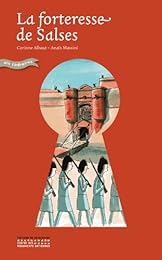 La  forteresse de Salses