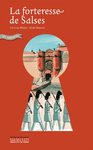 La  forteresse de Salses