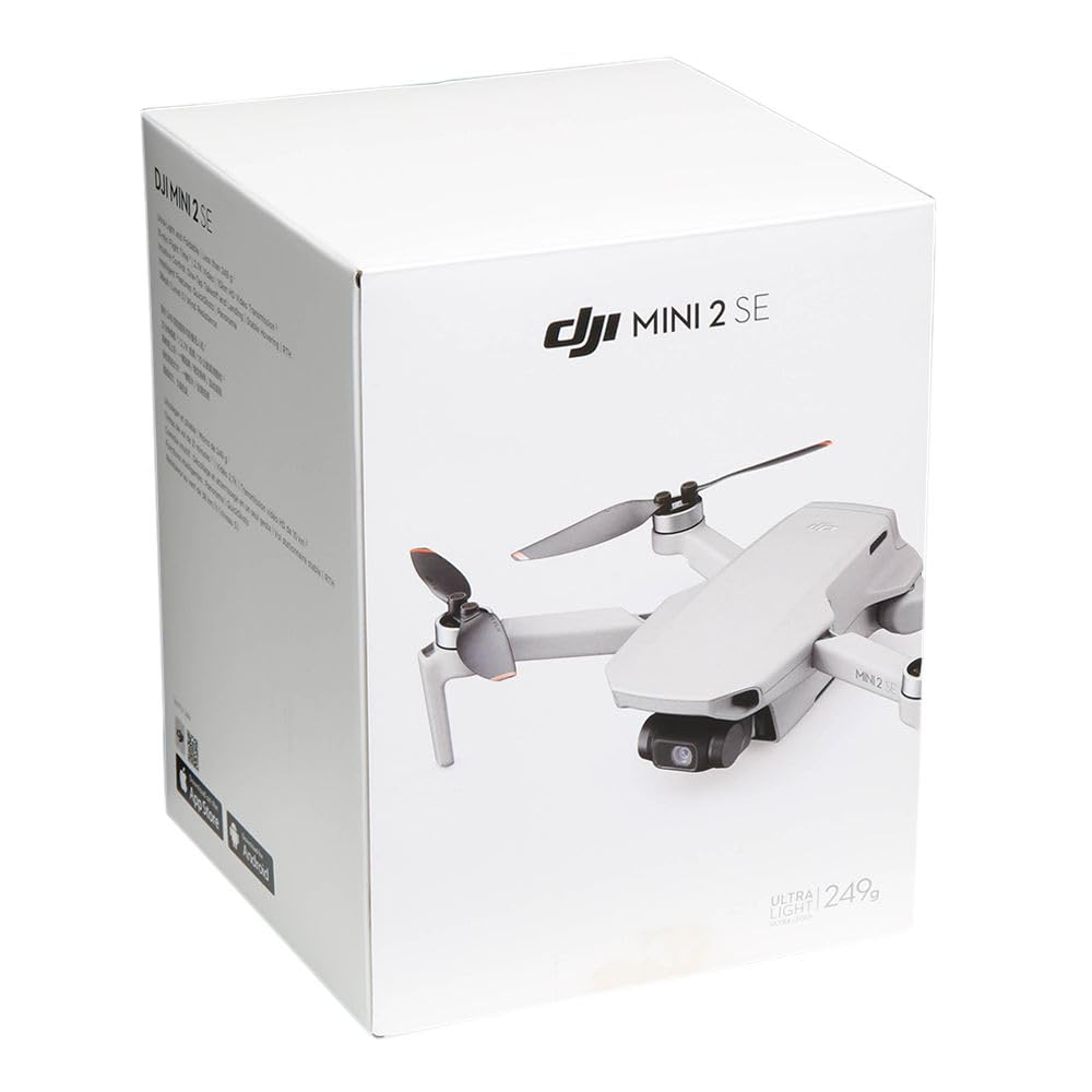 Photo 1 of DJI Mini 2 SE Drone