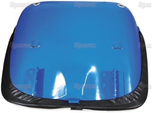 Hinomoto Seat Compatible with Hinomoto