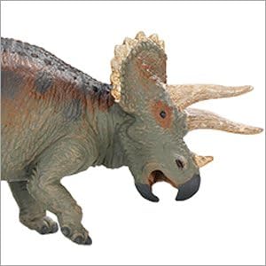 safari ltd triceratops