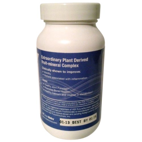 Buy Epic Motion Calcium Fructoborate Natural Identical Form of