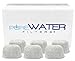 Coffeemaker Charcoal Water Filters Compatible with Kenmore Elite Coffeemakers 69768 - New (Pack of 6)