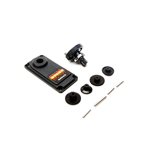 Spektrum Gear Set, Top Case: S9020