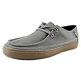 Vans Mens Rata Vulc SF Low Top Slip On Fashion Sneakers