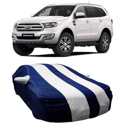 Ford Endeavour Car Photos