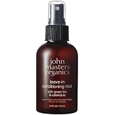 John Masters Organics Green Tea Calendula Mist