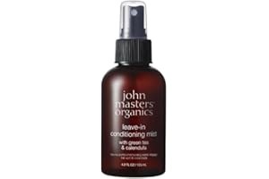 John Masters Organics Green Tea Calendula Mist