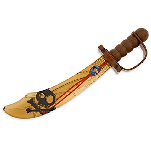 пиратская сабля. меч большой изогнутый 71 см. пиратский кинжал. меч изгоев. меч разбойника.