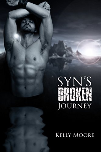 Syn's Broken Journey (The Broken Pieces Series Book 5)
