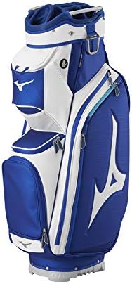 mizuno pro bag