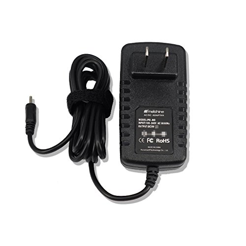 Molshine 6 6ft Cable 9v For No No Hair Removal System Micro Pro