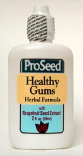 Healthy Gums 2 Ounces