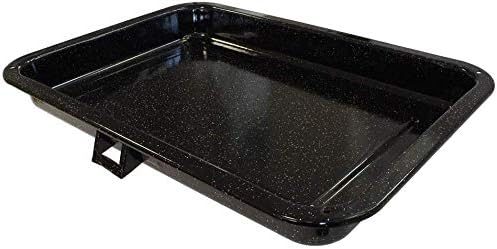 Find A Spare Grill Pan Rack & Handle For Beko Belling Bosch Creda Hotpoint Indesit Oven Cooker (380 x 280mm) - Image 4
