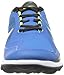 NIKE Golf Men's NIKE FI Impact Golf Shoe, Military Blue/Venom Green/Black/White, 11 D(M) US