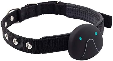 犬と猫のためのペットトラッカー防水GPS首輪 658412 - cznelb.ru