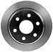 Raybestos 580165R Professional Grade Disc Brake Rotor