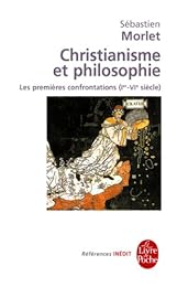 Christianisme et philosophie