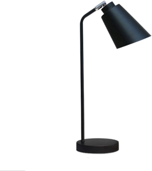 warm light desk lamp
