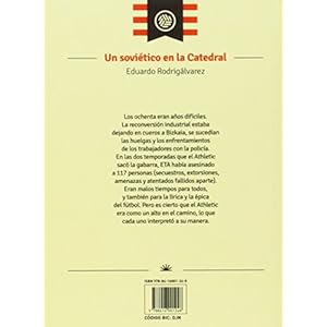 Un soviético en la catedral