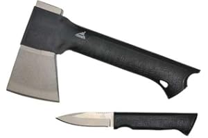 Gerber Gator Combo Axe [31-001054]