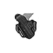 Desantis Thumb Break Scabbard Holster fits S&W M&P Shield