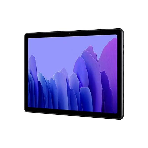 Samsung Tab A7 Gray LTE 32GB (Old Version)