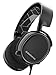 SteelSeries Arctis 3 All-Platform Gaming Headset for PC, Playstation 4, Xbox One, Nintendo Switch, VR, Android and iOS - Black (Certified Refurbished)