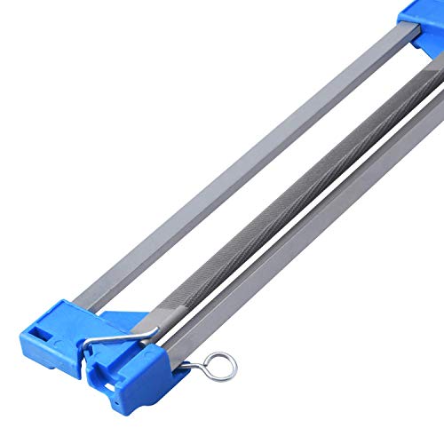 Codirom Chainsaw Sharpener 2 in 1 Easy File Sharpener 5/32" 11/64