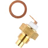 VDO Temp Sender 300 Degree, Dune Buggy vw Baja Bug air Cooled