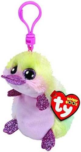 ty beanie boo petunia