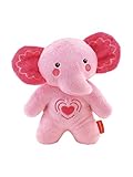 Fisher-Price Calming Vibrations Soother, Pink