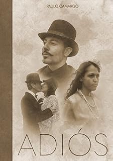 Livro Adiós