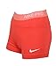 Nike Women's Dri-Fit Pro 3" Compression Training Shorts