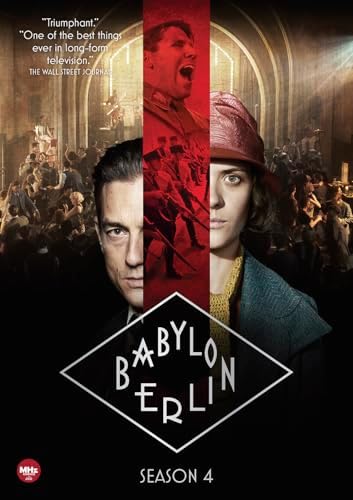 Amazon.com: Hotel Babylon - Season 1 : Various, Various: Movies & TV