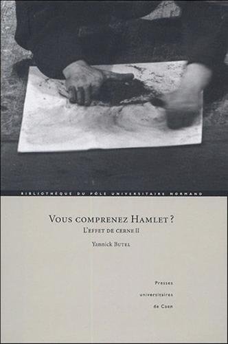 Vous comprenez Hamlet ?
