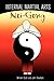 Internal Martial Arts Nei-gong: Cultivating Your Inner Energy to Raise Your Martial Arts to the Next Level