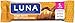 LUNA BAR - Gluten Free Bar - Peanut Butter Dark Chocolate Chunk - 1.48 Ounce Snack Bar, 12 Count