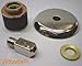 Brentwood P-OST110 Replacement Coupling Kit, Small
