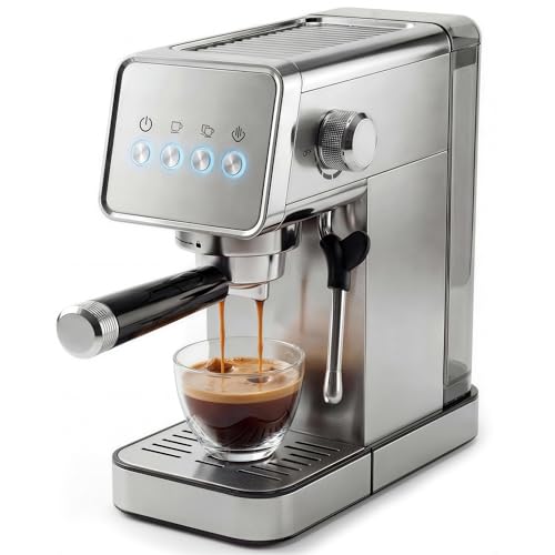 Negom Compact Espresso Machine Latte Cappuccino Type C