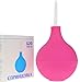 RUBBER ENEMA BULB MEDICAL DOUCHE 600ml /20 fl.Oz
